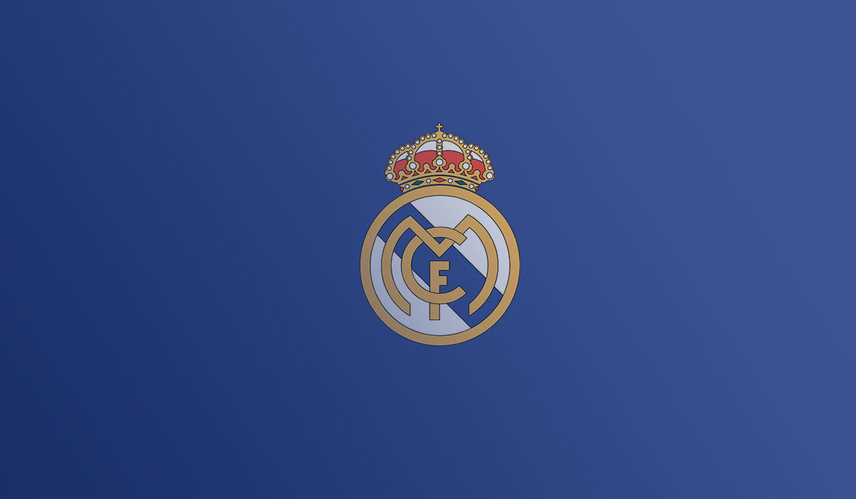 REAL MADRID C.F.