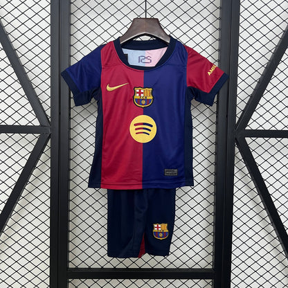 24/25 Barcelona Local Niños