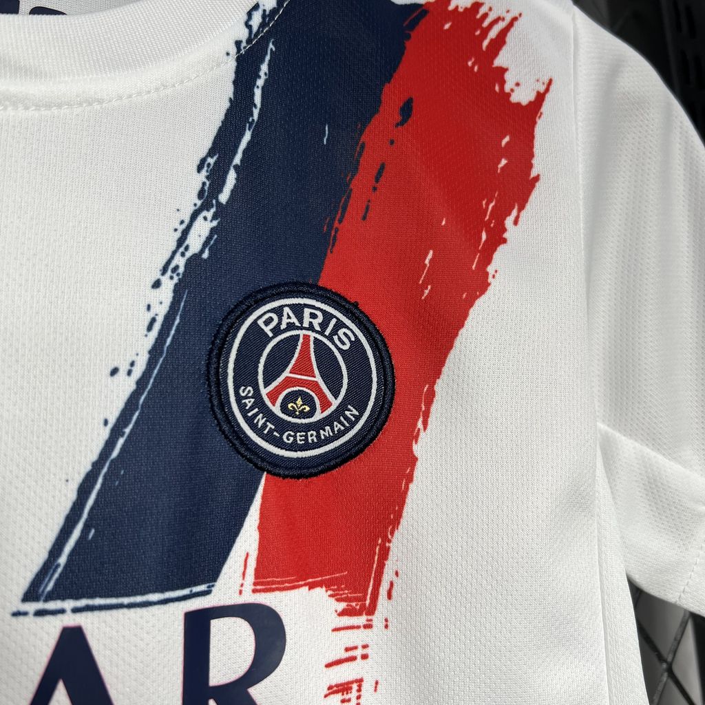 24/25 Paris Saint-Germain Local Niños