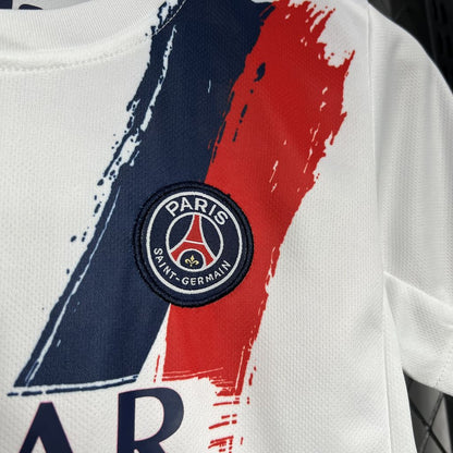 24/25 Paris Saint-Germain Local Niños