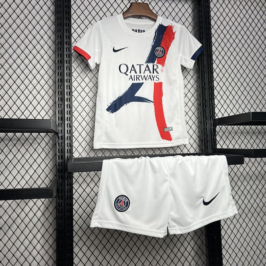 24/25 Paris Saint-Germain Local Niños