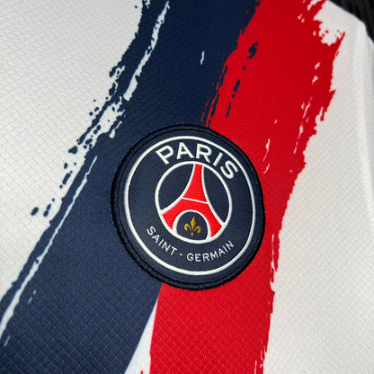 24/25 Paris Saint-Germain Visitante Fan