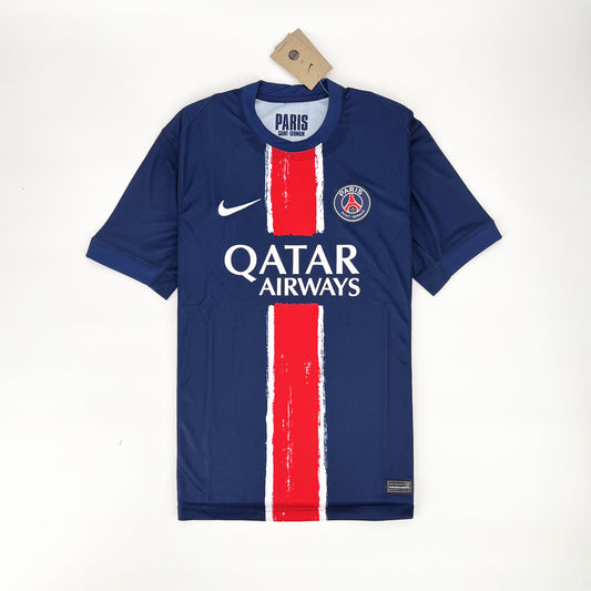 24/25 Paris Saint-Germain Local Fan
