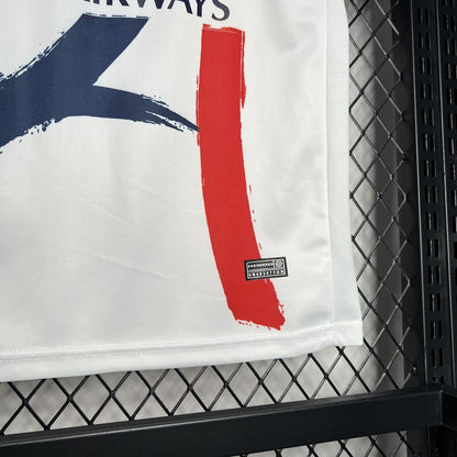 24/25 Paris Saint-Germain Local Niños
