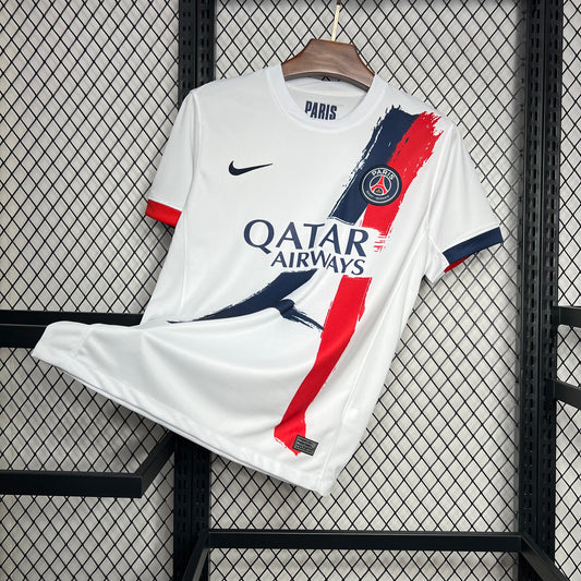 24/25 Paris Saint-Germain Visitante Fan