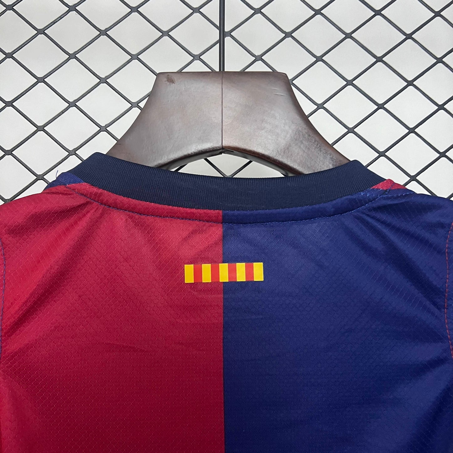 24/25 Barcelona Local Niños