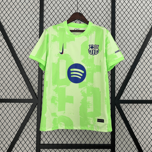 24/25 Barcelona Alternativo Fan