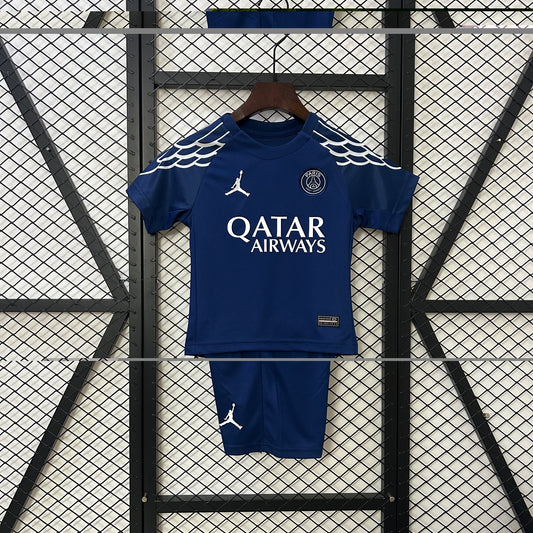24/25 Paris Saint-Germain Visitante Niños