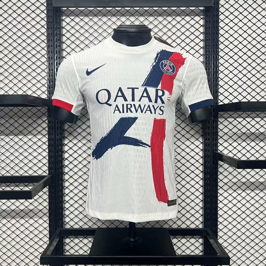24/25 Paris Saint-Germain Visitante Jugador