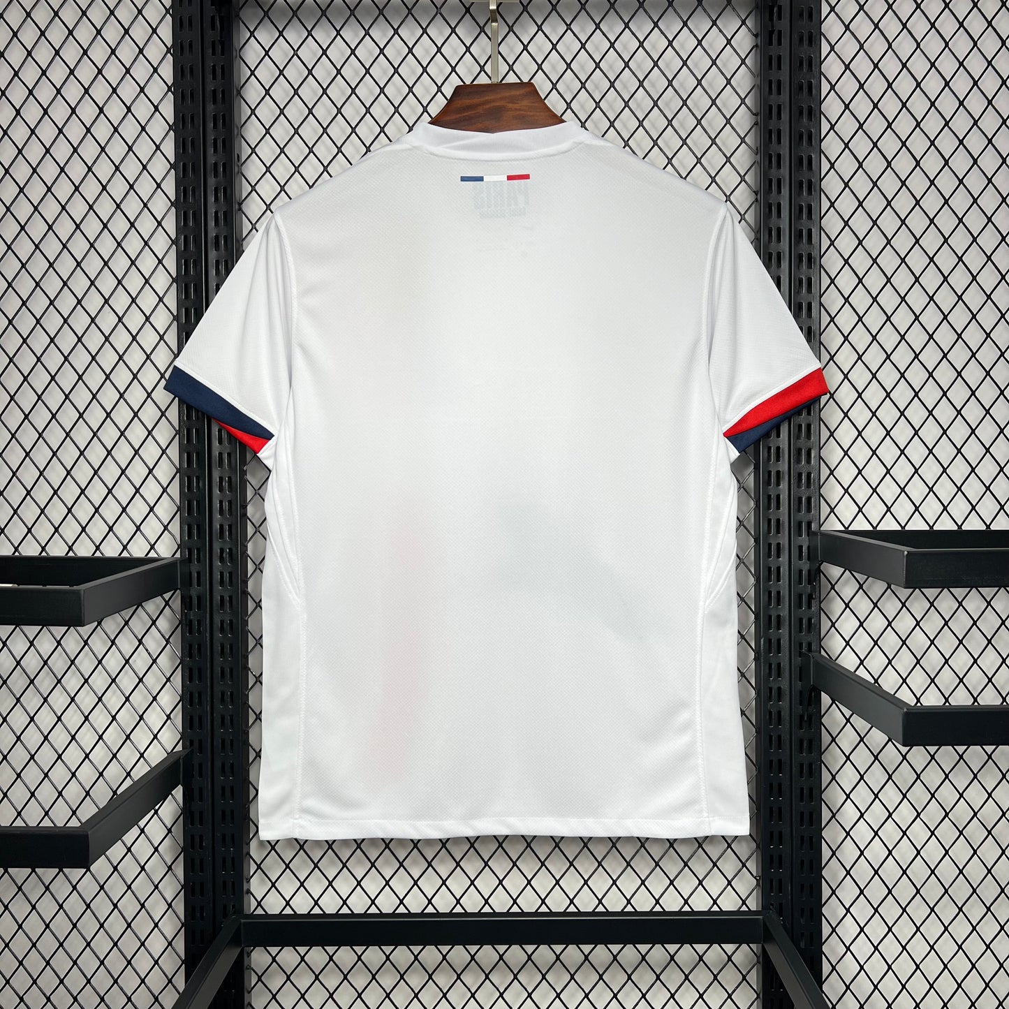 24/25 Paris Saint-Germain Visitante Fan