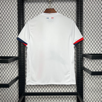 24/25 Paris Saint-Germain Visitante Fan